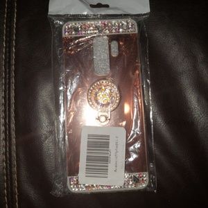 Samsung galaxy s9 plus cell phone case